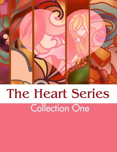 The Heart Series Collection One