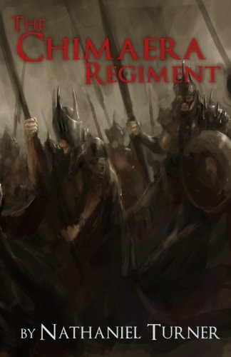 The Chimaera Regiment