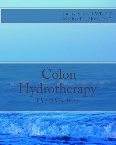 Colon Hydrotherapy The SheaWay