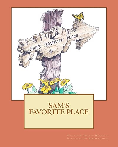 Sam's Favorite Place