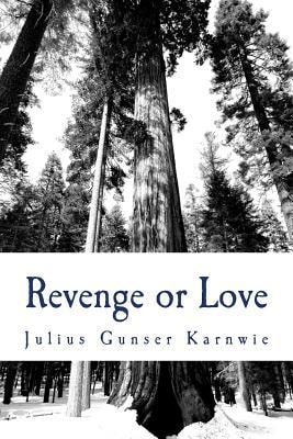 Revenge Or Love