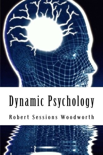 Dynamic Psychology