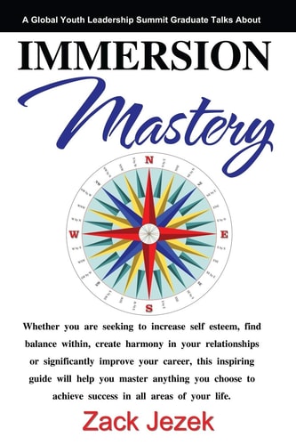 Immersion Mastery