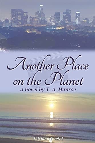 Another Place on the Planet Lilyland