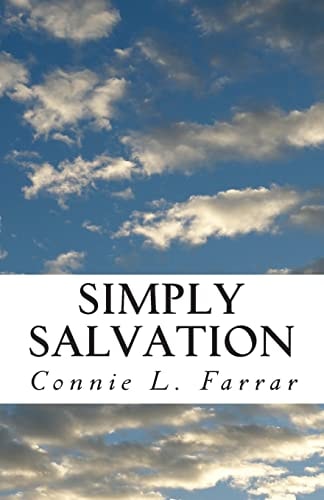 Simply Salvation