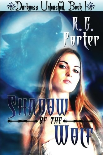 Shadow of the Wolf Darkness Unleased