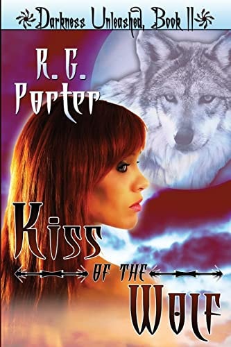 Kiss of the Wolf Darkness Unleashed