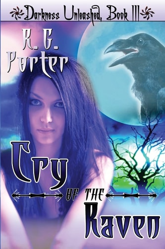 Cry of the Raven Darkness Unleashed