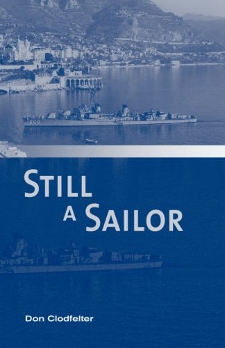 Still a Sailor