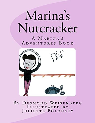 Marina's Nutcracker
