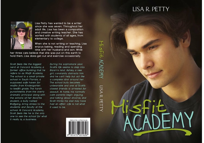 Misfit Academy