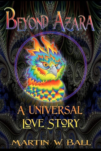 Beyond Azara A Universal Love Story
