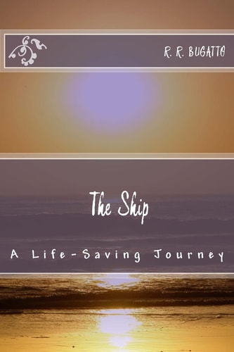 The Ship A Life-Saving Journey