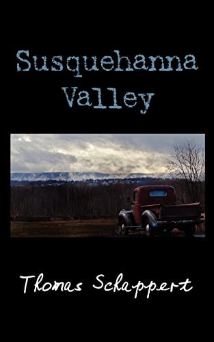 Susquehanna Valley