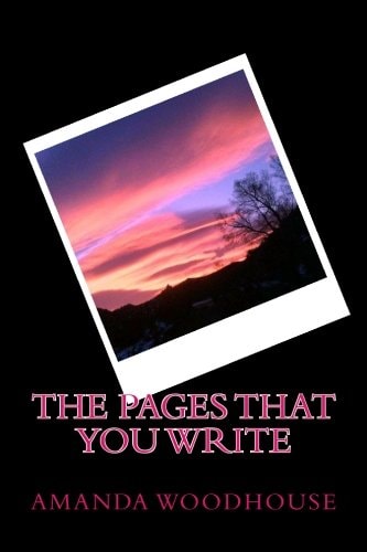 The Pages That You Write