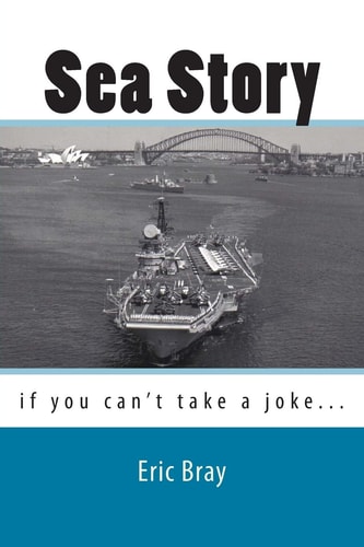 Sea Story If You Can't Take a Joke... . .