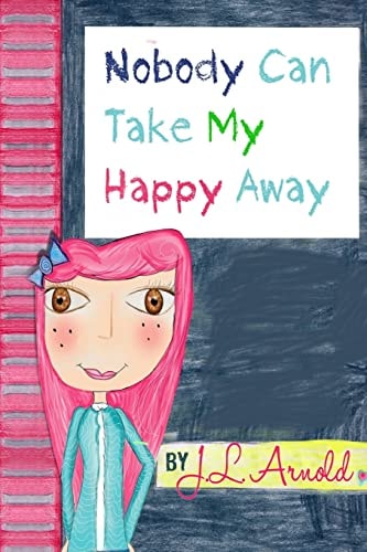 Nobody Can Take My Happy Away