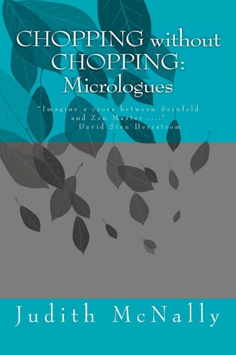 CHOPPING Without CHOPPING Micrologues