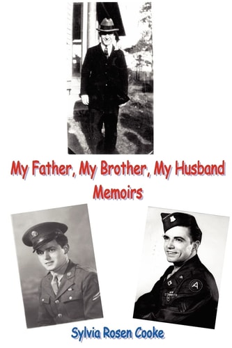 My Father, My Brother, My Husband Memiors