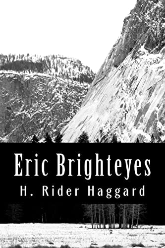 Eric Brighteyes