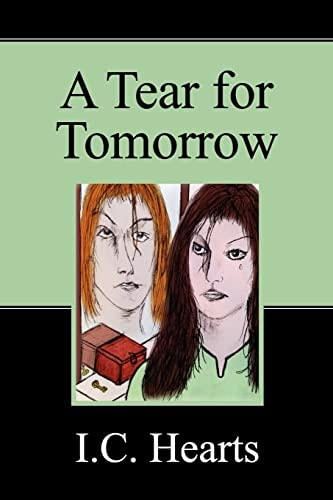 A Tear For Tomorrow