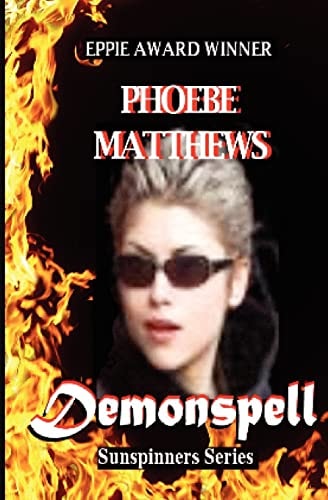 Demonspell Sunspinners