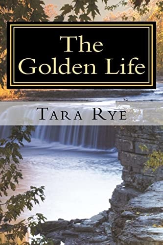 The Golden Life Resting in His Reality