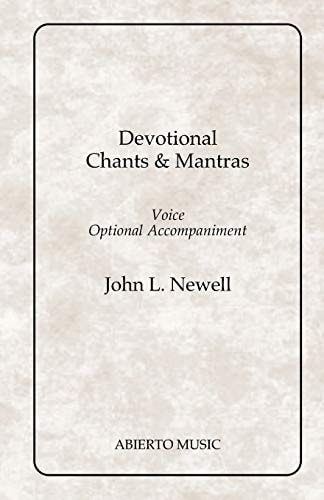 Devotional Chants and Mantras