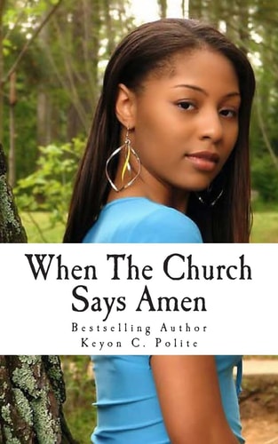 When The Church Says Amen She Is In Need of A Miracle...