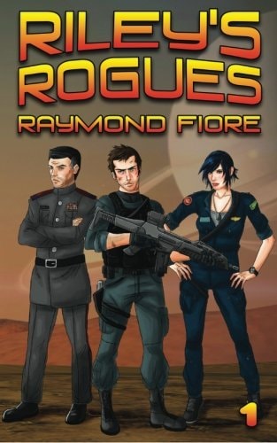 Riley's Rogues