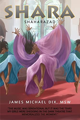 Shara Shahrazad