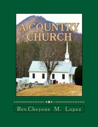 A Country Church Repented And Forgiven