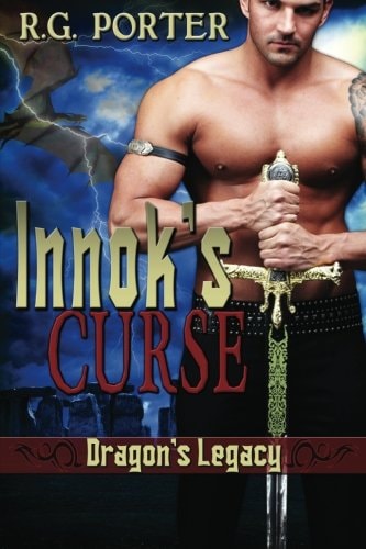 Innok's Curse Dragon's Legacy