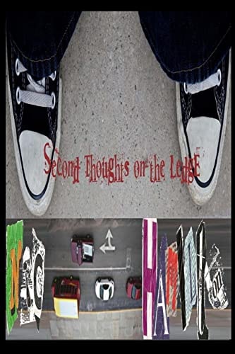 Second Thoughts On The Ledge