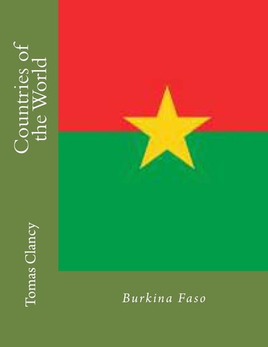 Countries of the World Burkina Faso