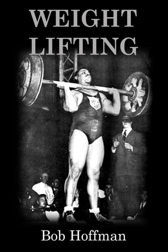 Weight Lifting (Original Version, Restored)