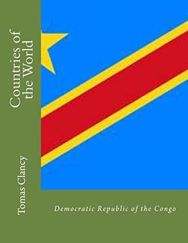 Countries of the World Democratic Republic of the Congo