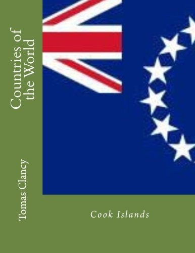 Countries of the World Cook Islands