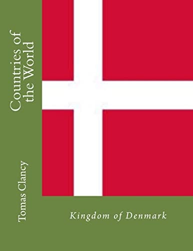 Countries of the World Kingdom of Denmark