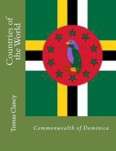 Countries of the World Commonwealth of Dominica