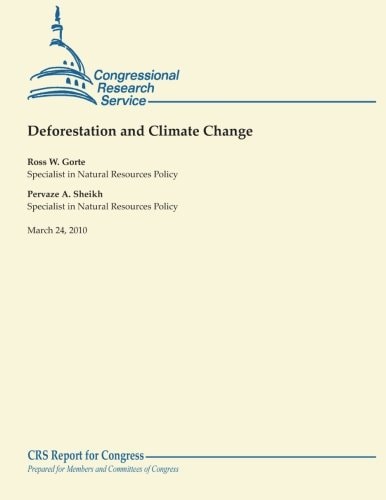 Deforestation and Climate Change