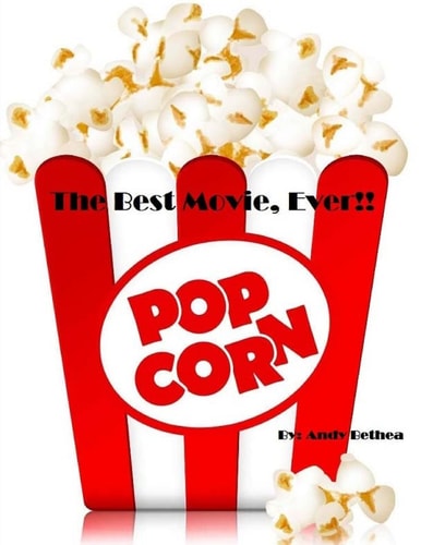 The Best Movie, Ever!! LOD a Combined Revenge