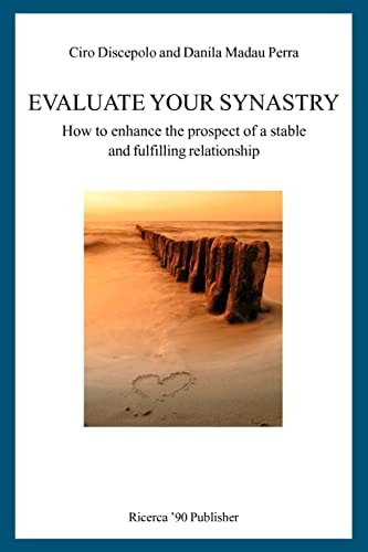 Evaluate Your Synastry How to Enhance the Prospect of a Stable and Fulfilling Relationship