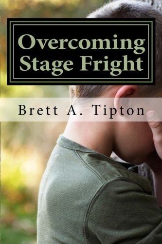Overcoming Stage Fright