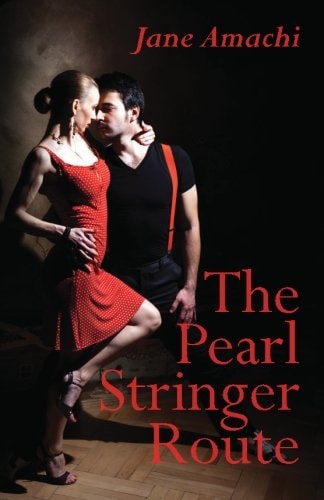 The Pearl Stringer Route
