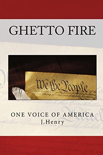 Ghetto Fire