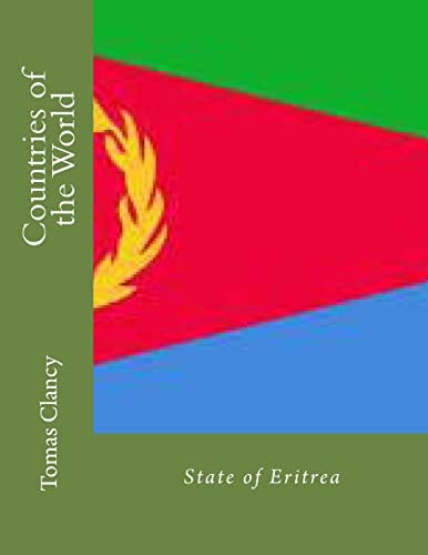 Countries of the World State of Eritrea