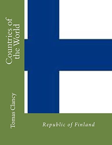 Countries of the World Republic of Finland