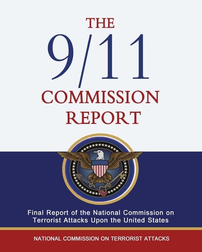 The 9/11 Commission Report Final Report of the National Commission on Terrorist Attacks Upon the United States