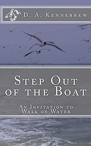 Step Out of the Boat
